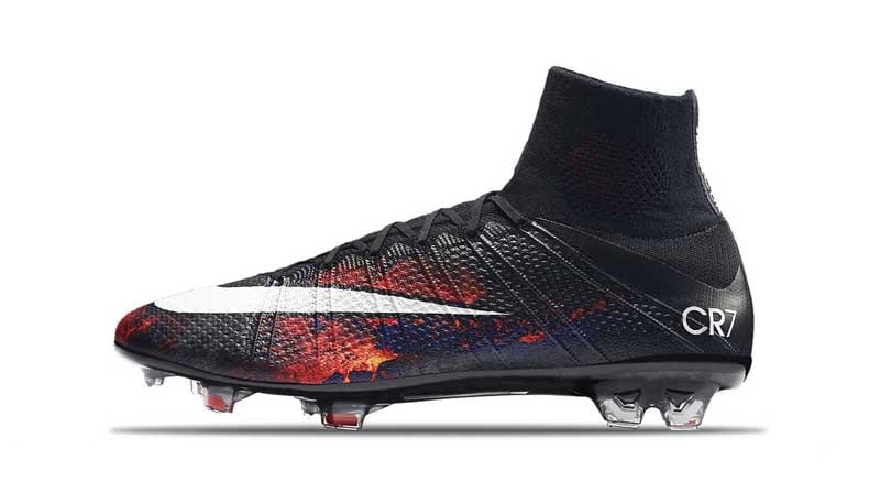 Giày đá bóng Nike Mercurial CR7